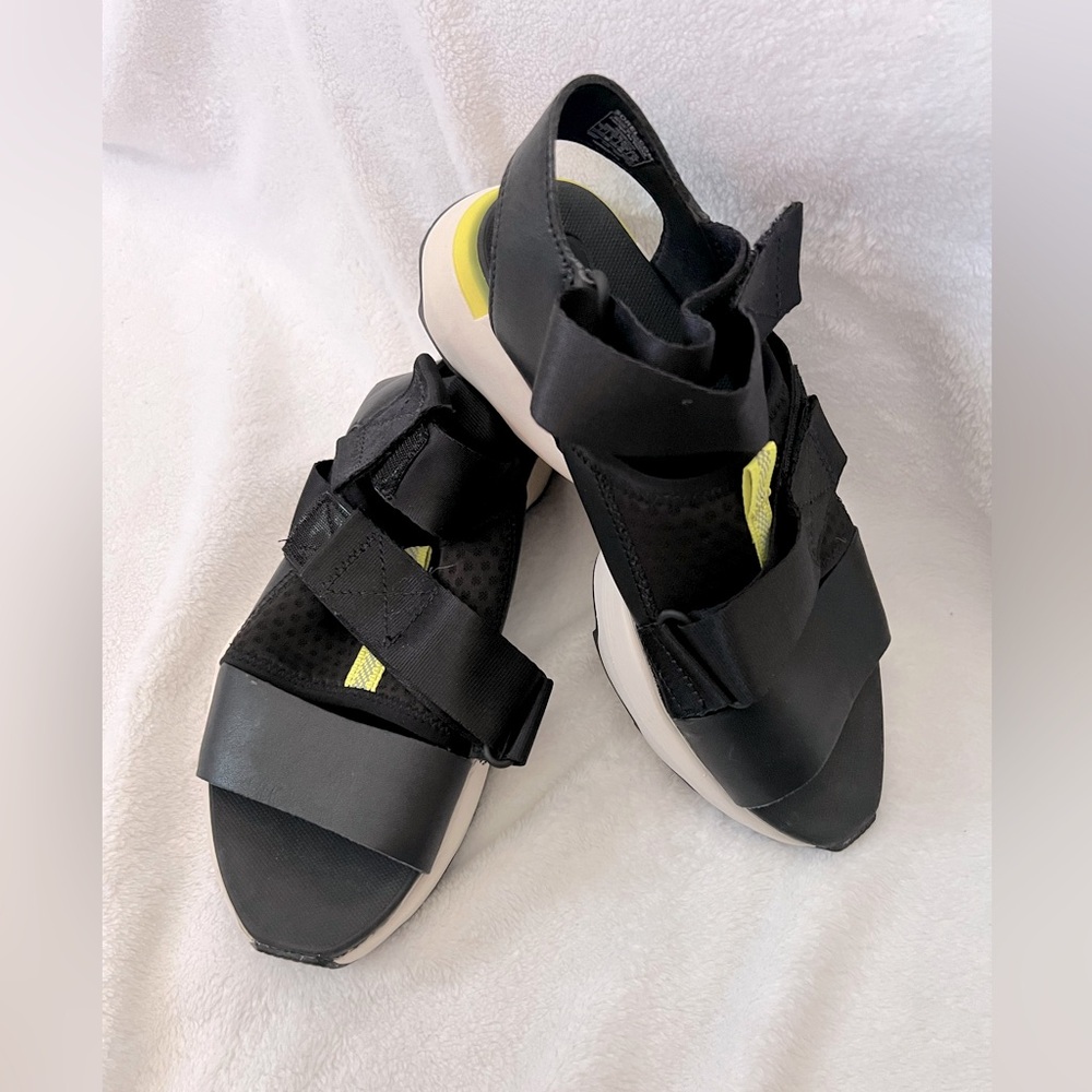 Sorel Kinetic Impact Sandals